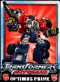 Optimus Prime with Sparkplug hires scan of Techspecs